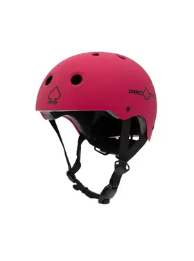 Pro Tec Pro Tec Jr. Classic Certified Helmet | Pink Matte