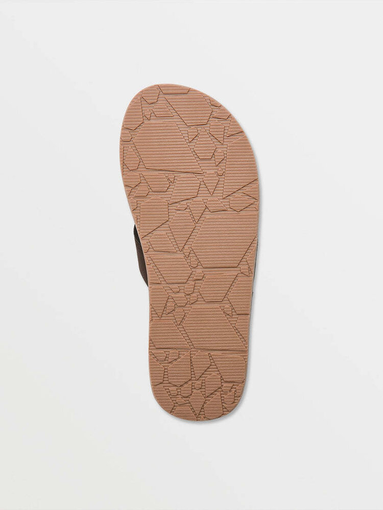 Volcom Volcom Recliner (Mens) | Brown