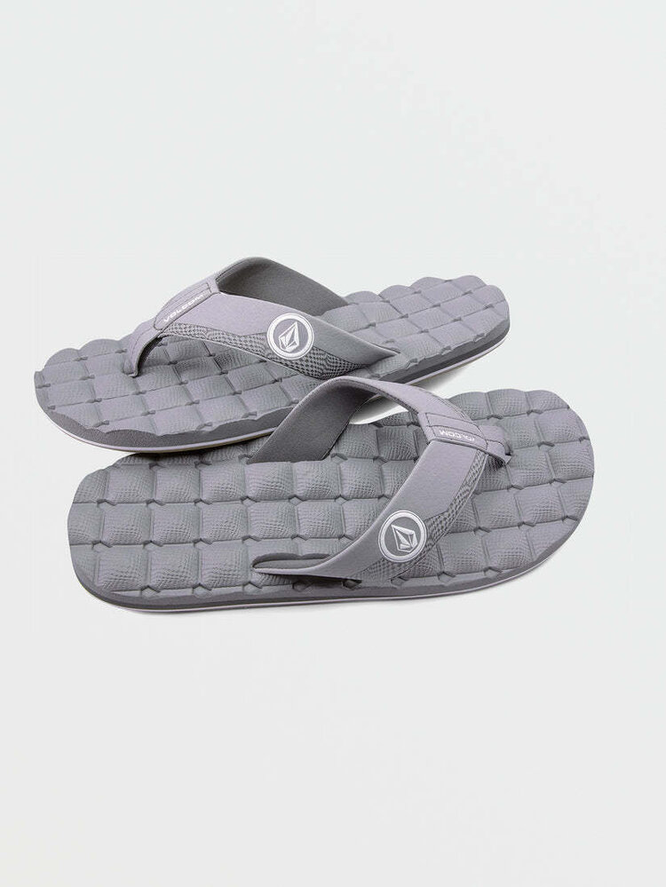 Volcom Volcom Recliner (Mens) | Light Grey