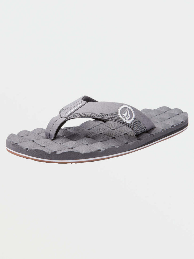 Volcom Volcom Recliner (Mens) | Light Grey