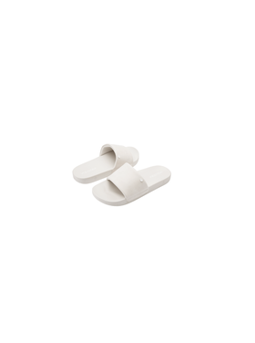 Volcom Volcom Volcation Slide (Womens) | Sky Grey