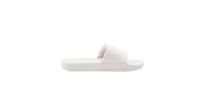 Volcom Volcom Volcation Slide (Womens) | Sky Grey