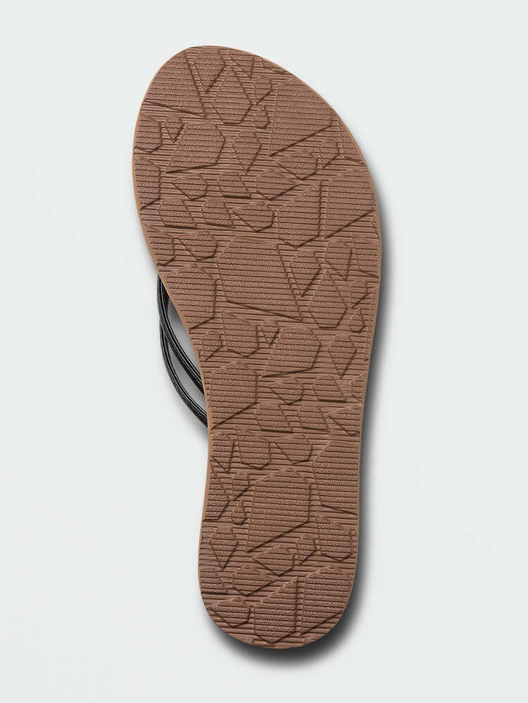 Volcom Volcom Forever And Ever Ii (Womens) | Black