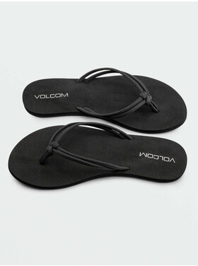 Volcom Volcom Forever And Ever Ii (Womens) | Black Out