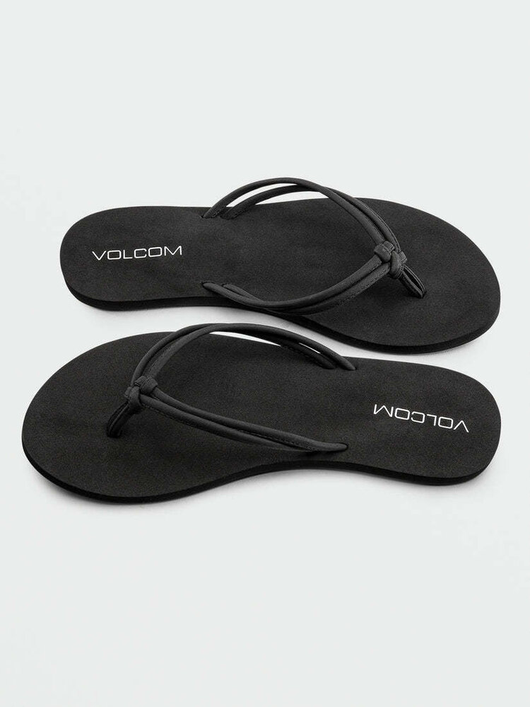 Volcom Volcom Forever And Ever Ii (Womens) | Black Out