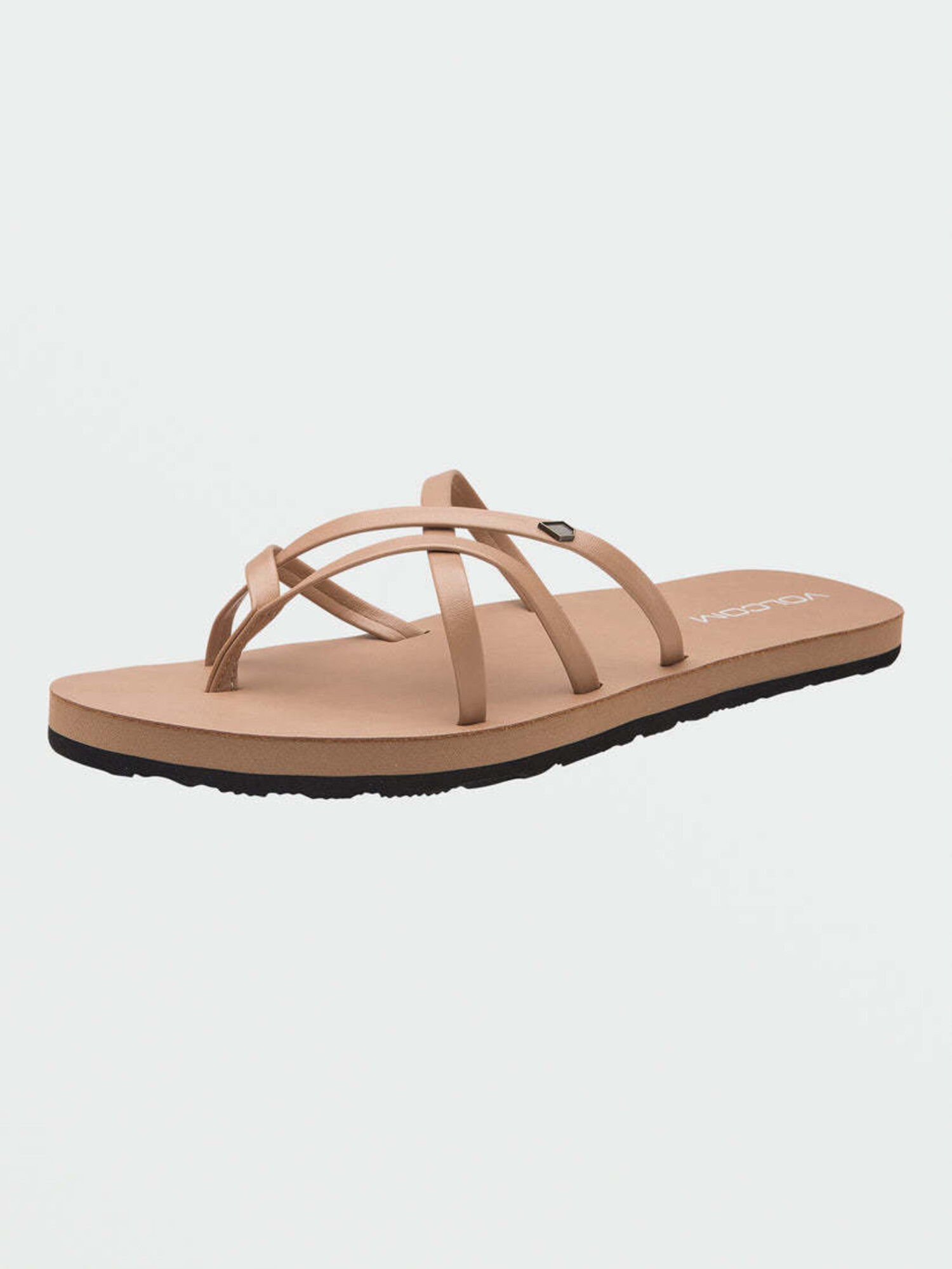 Volcom New School Ii (Womens) | Natural - The Drop Rideshop