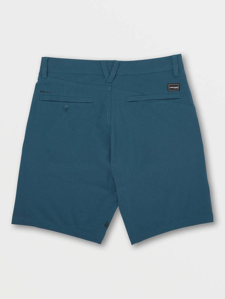 Volcom Volcom Frickin Cross Shred 20 (Mens) | Cruzer Blue