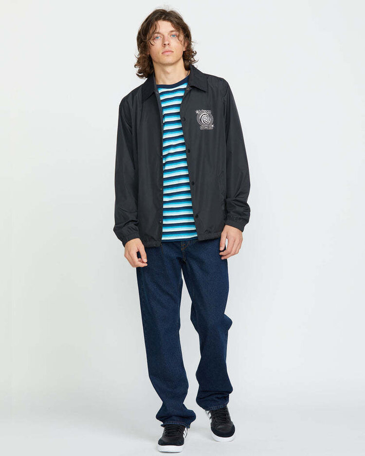 Volcom Volcom Kinkade Denim (Mens) | Blue Relic