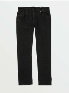 Volcom Volcom Solver Denim (Mens) | Black Out