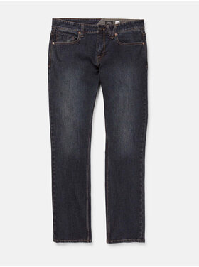 Volcom Volcom Vorta Denim (Mens) | New Vintage Blue