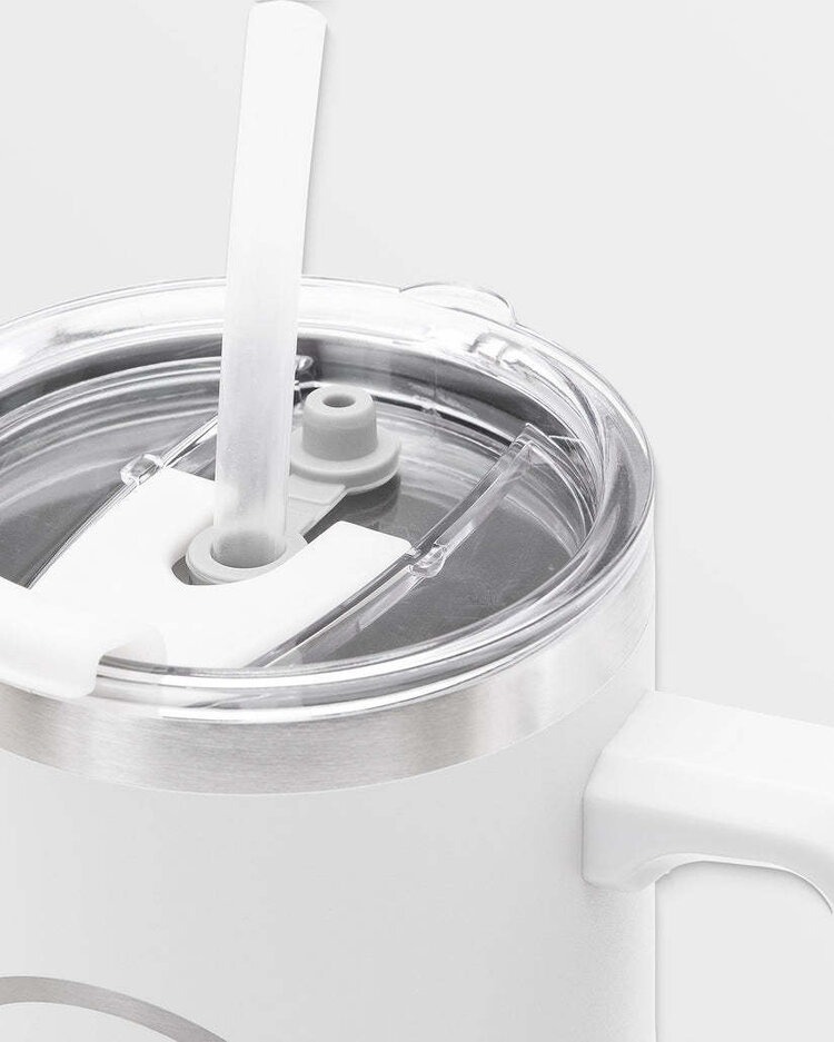 Volcom Volcom Normcore Mug (Mens) | Grey