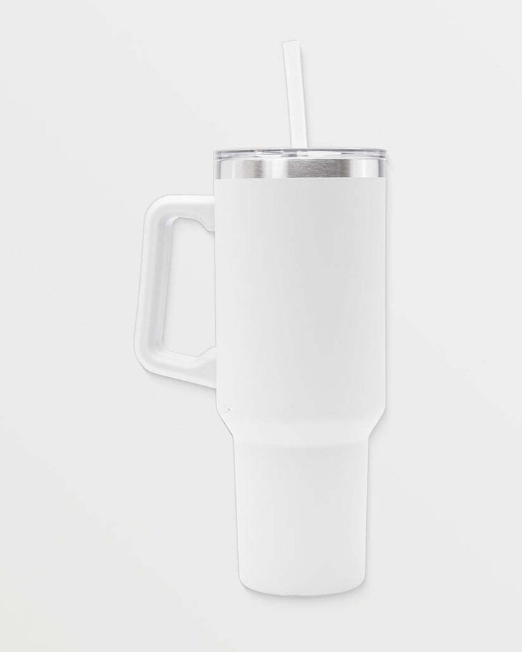 Volcom Volcom Normcore Mug (Mens) | Grey