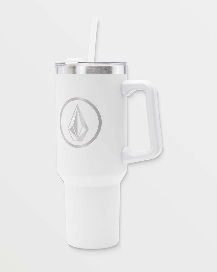 Volcom Volcom Normcore Mug (Mens) | Grey