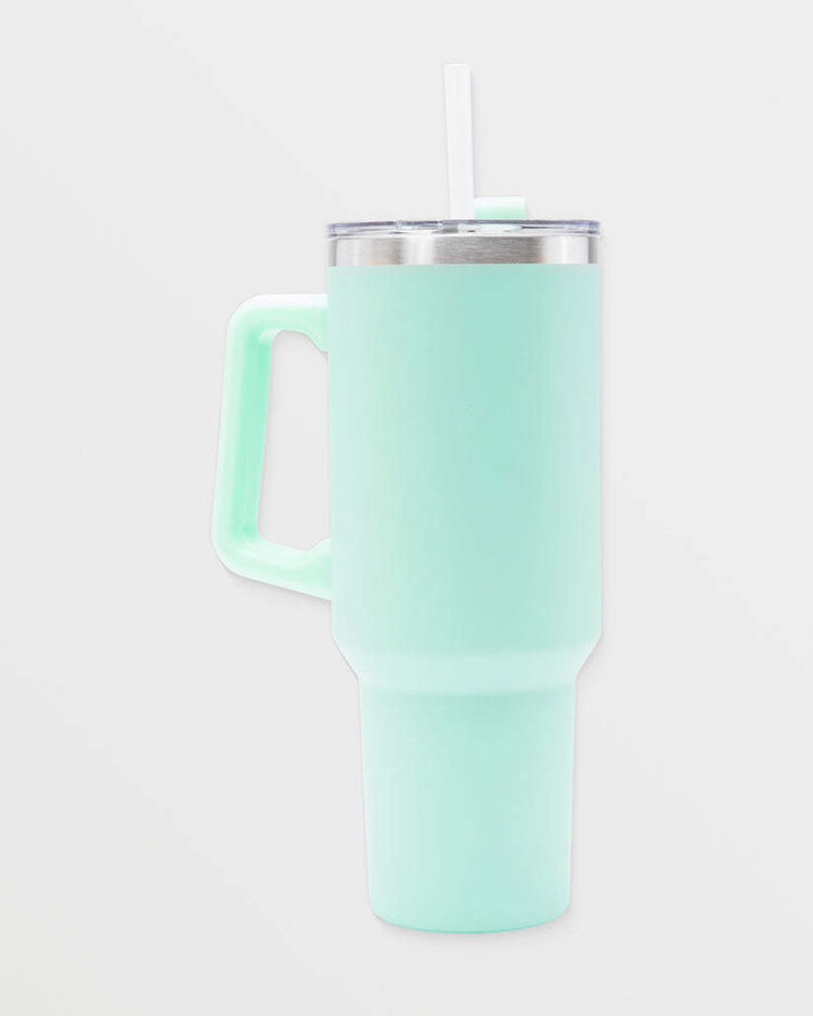 Volcom Volcom Normcore Mug (Mens) | Mint