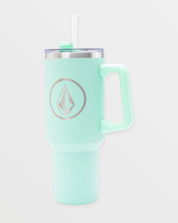 Volcom Volcom Normcore Mug (Mens) | Mint