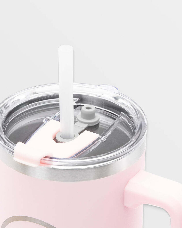 Volcom Volcom Normcore Mug (Mens) | Petal Pink