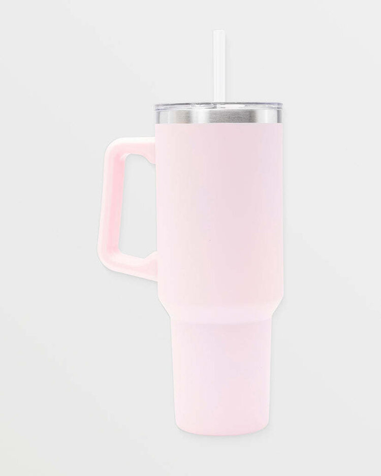 Volcom Volcom Normcore Mug (Mens) | Petal Pink