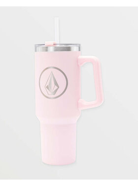 Volcom Volcom Normcore Mug (Mens) | Petal Pink