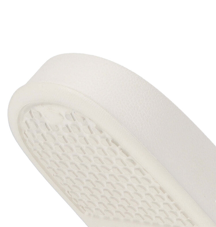 DC Dc Dc Slide Se (Mens) | Off White/Grey