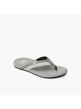 Reef Reef Cushion Phantom 2.0 (Mens) | Grey/Grey