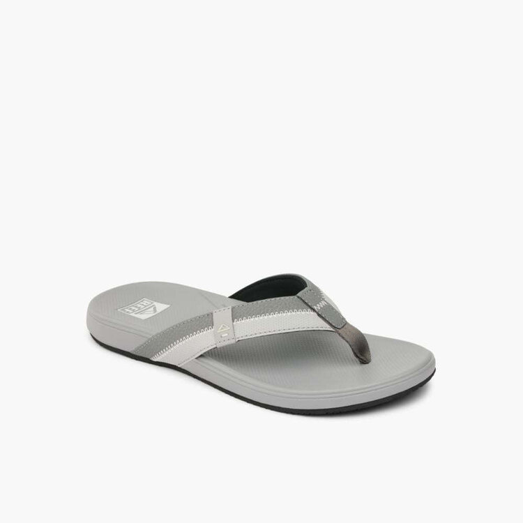 Reef Reef Cushion Phantom 2.0 (Mens) | Grey/Grey