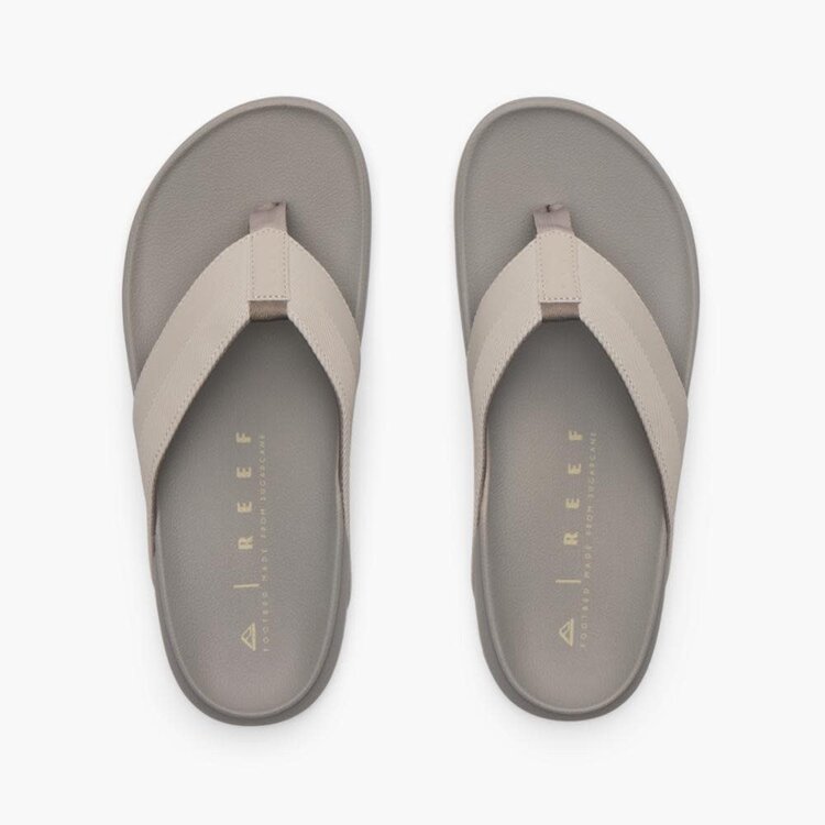 Reef Reef The Raglan (Mens) | Stone