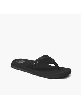 Reef Reef The Layback (Mens) | Black