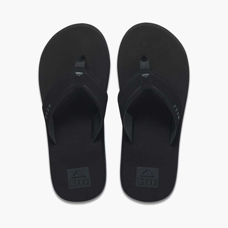 Reef Reef The Layback (Mens) | Black