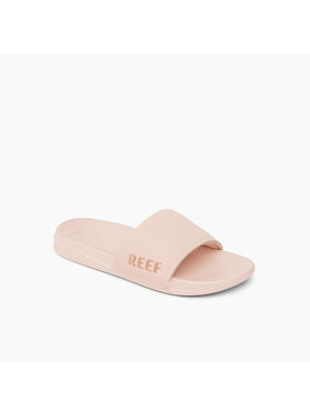 Reef Reef One Slide (Womens) | Cameo Rose