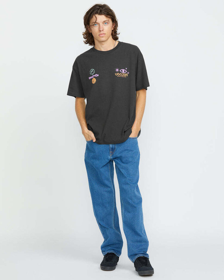 Volcom Volcom Fa F Rygalski Sst (Mens) | Stealth