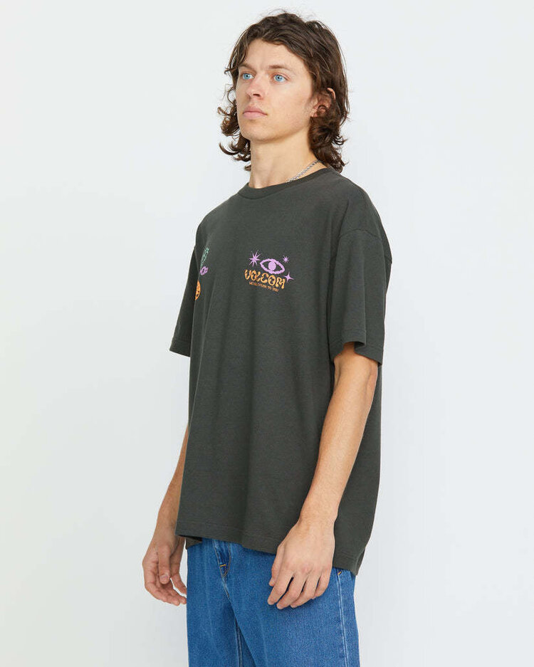Volcom Volcom Fa F Rygalski Sst (Mens) | Stealth