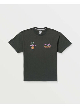 Volcom Volcom Fa F Rygalski Sst (Mens) | Stealth