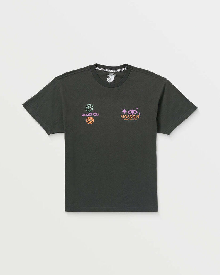 Volcom Volcom Fa F Rygalski Sst (Mens) | Stealth