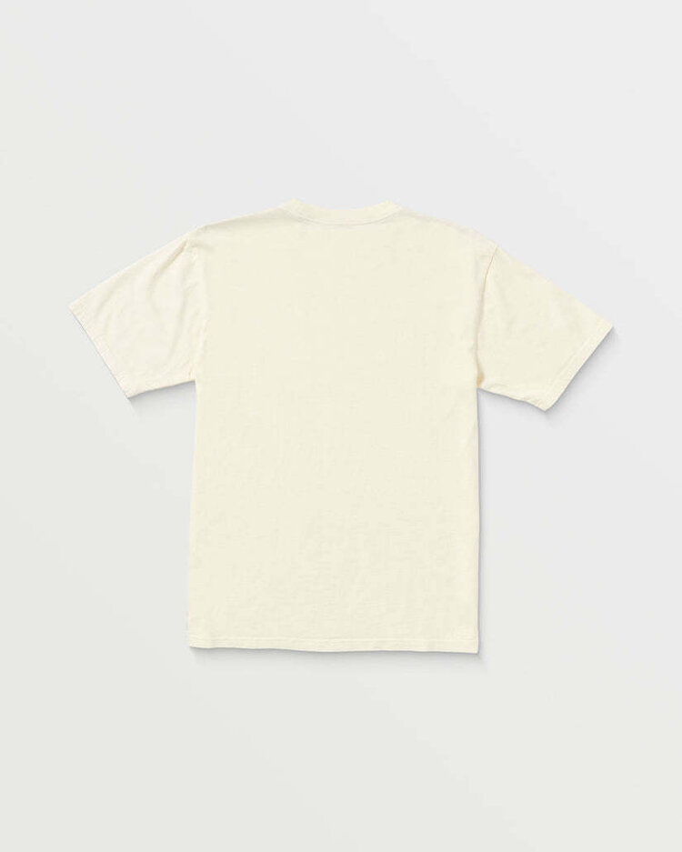 Volcom Volcom Cereal Sst (Mens) | Off White