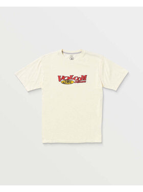 Volcom Volcom Cereal Sst (Mens) | Off White