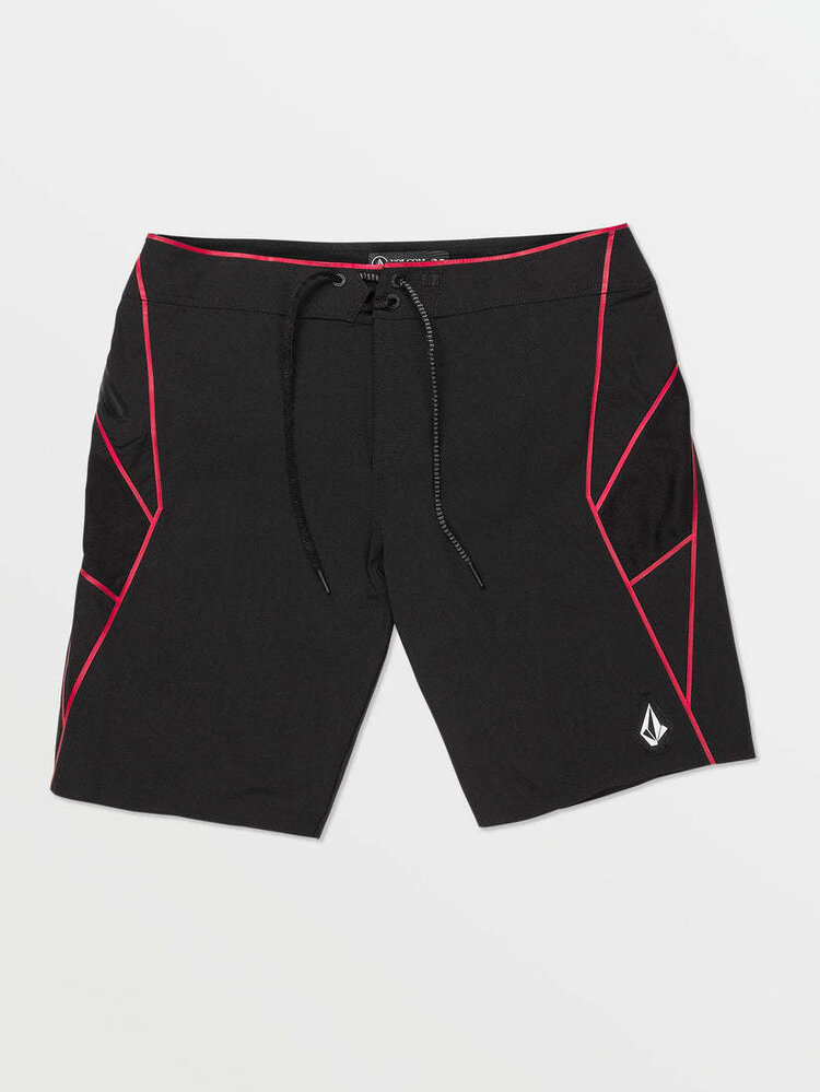 Volcom Volcom Surf Vitals J Robinson 20 (Mens) | Black