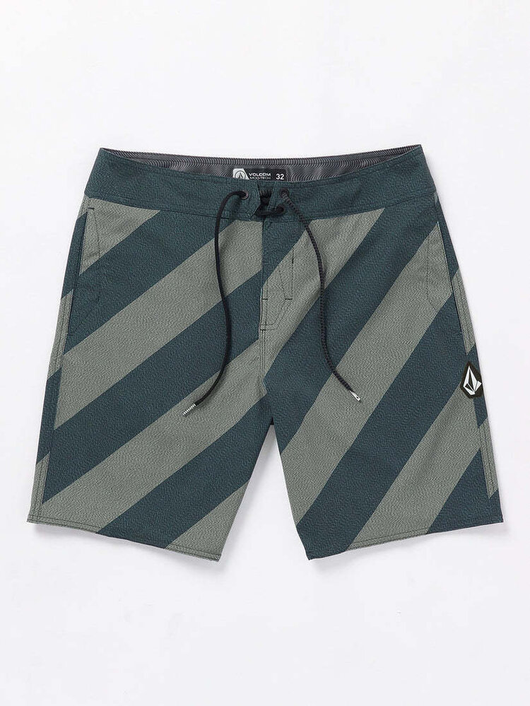 Volcom Volcom Quarta Static Mod 19 (Mens) | Black