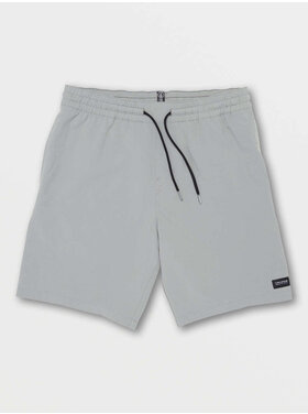 Volcom Volcom Stones Hybrid Ew Short 18 (Mens) | Grey
