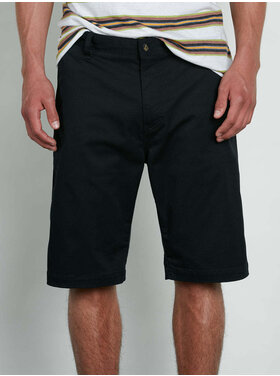Volcom Volcom Vmonty Stretch 22 (Mens) | Black