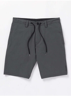 Volcom Volcom Voltripper Hybrid 20 (Mens) | Asphalt Black