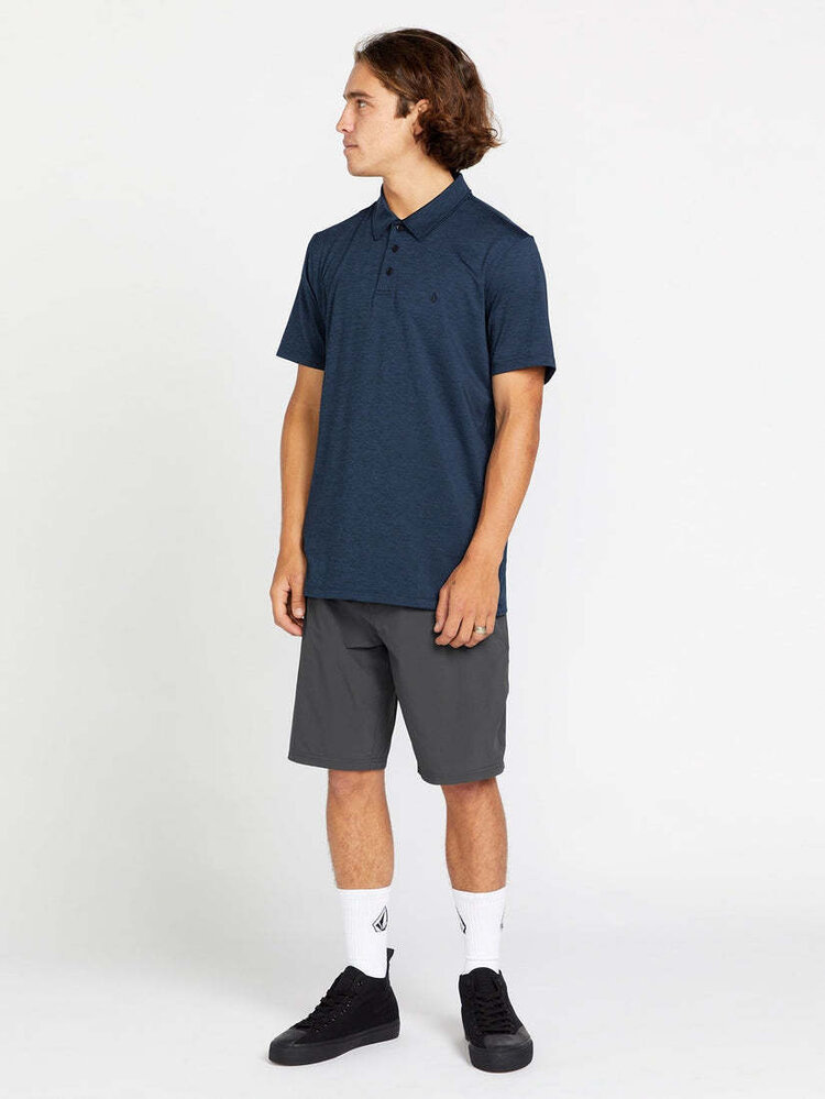 Volcom Volcom Voltripper Hybrid 20 (Mens) | Asphalt Black