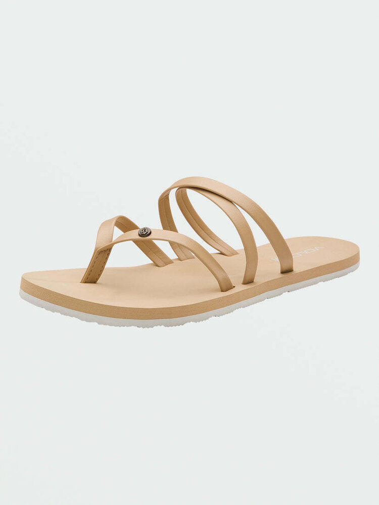 Volcom Volcom Easy Breezy Ii (Womens) | Hazelnut