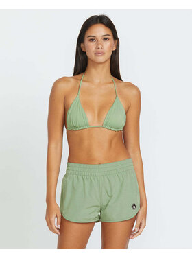 Volcom Volcom Simply Solid 2 (Womens) | Grass Green