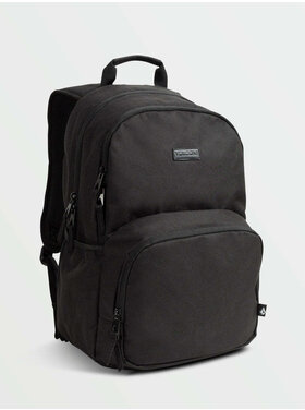 Volcom Volcom Upperclass Backpack (Womens) | Black