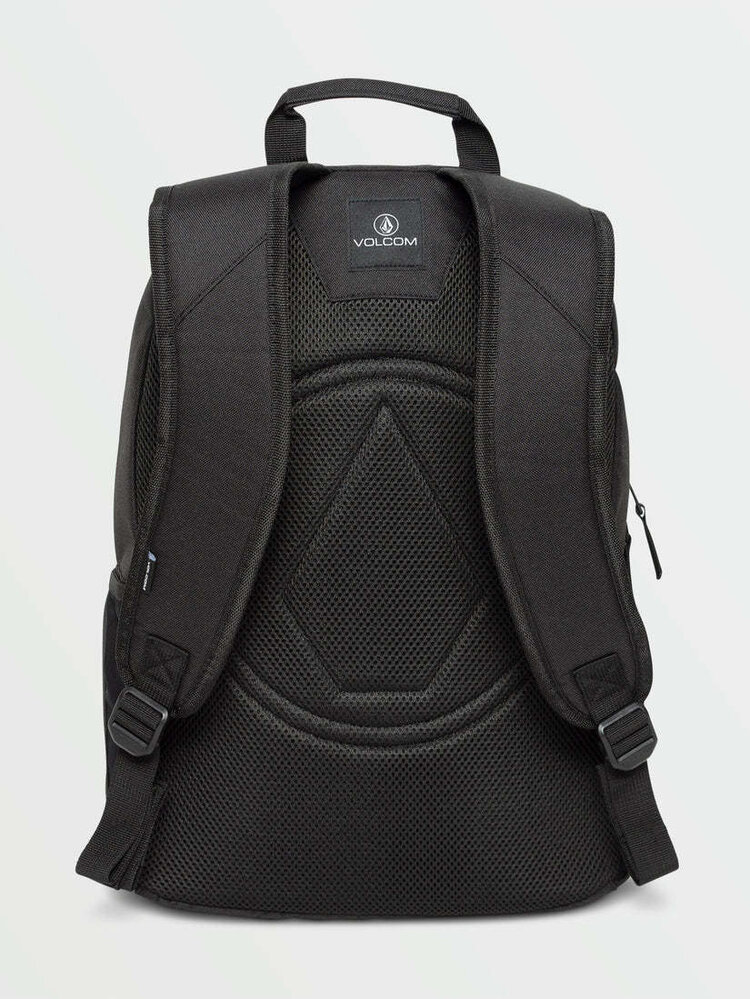 Volcom Volcom Upperclass Backpack (Womens) | Black