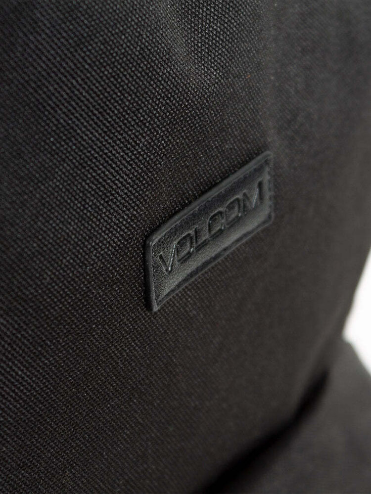 Volcom Volcom Upperclass Backpack (Womens) | Black