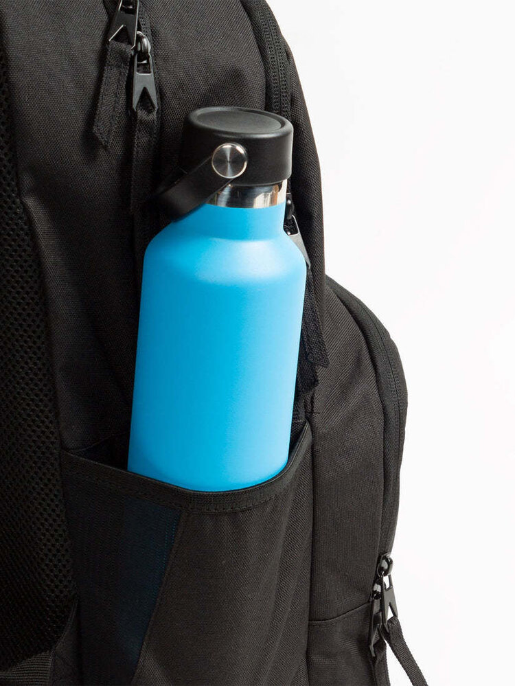 Volcom Volcom Upperclass Backpack (Womens) | Black