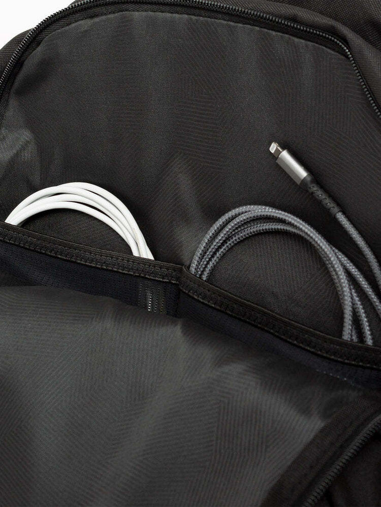 Volcom Volcom Upperclass Backpack (Womens) | Black