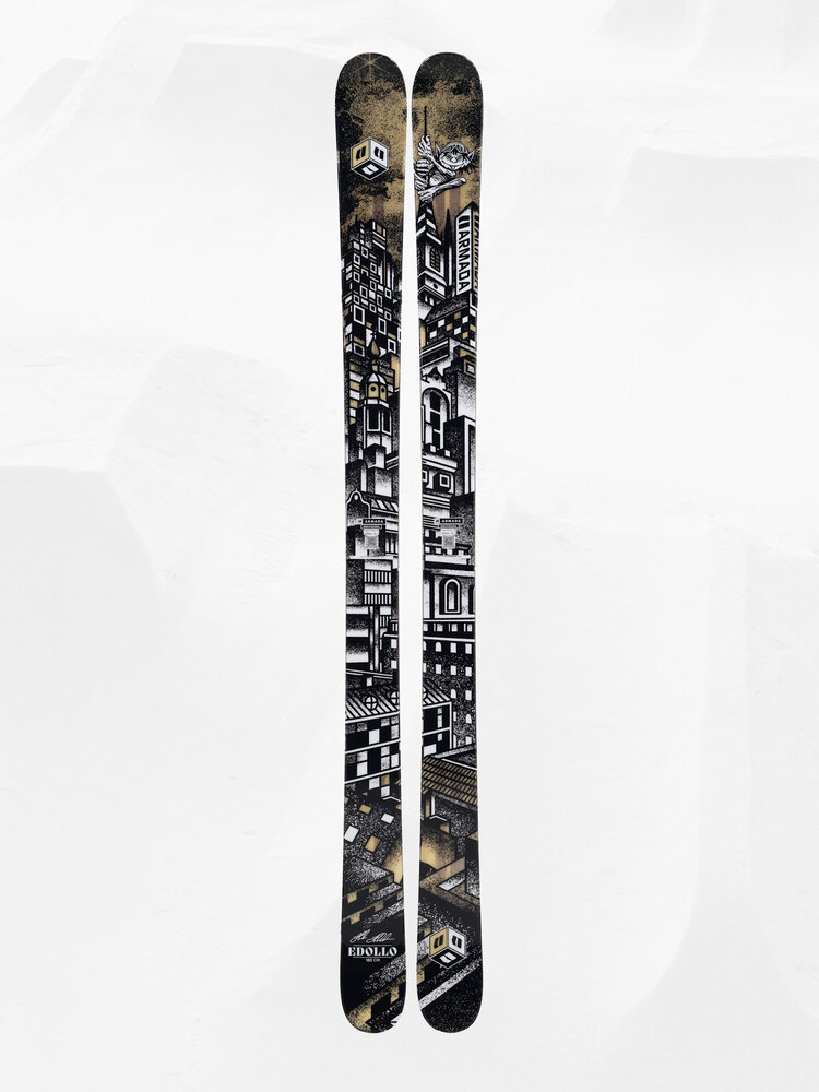 Armada Armada Edollo Skis 2025