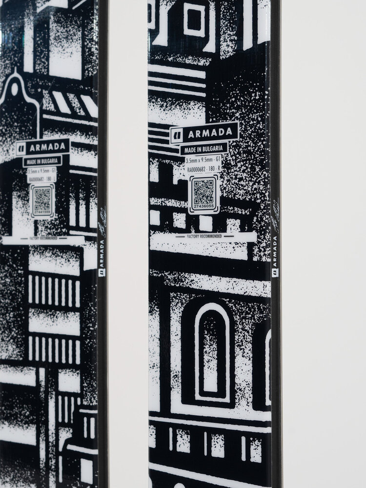 Armada Armada Edollo Skis 2025